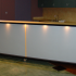 Church welcome booth, church welcome center furniture, church welcome center design, church welcome desk