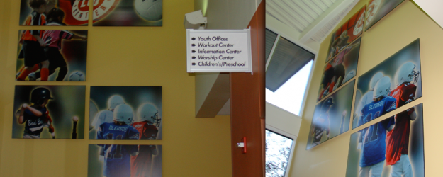 Church welcome booth, church welcome center furniture, church welcome center design, church welcome desk