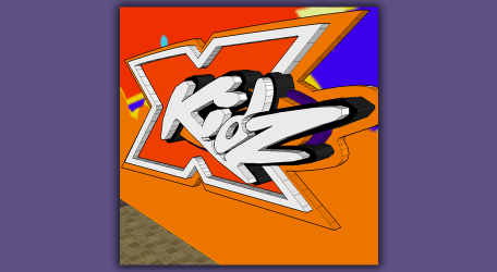 xkidz_3d