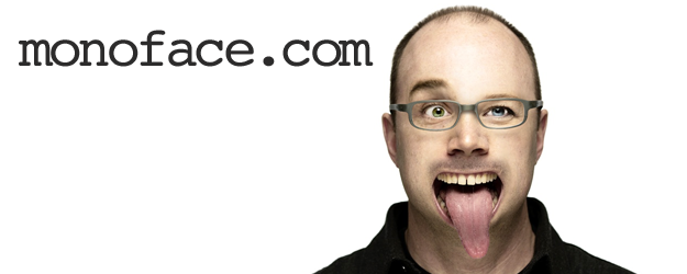 monoface monoface