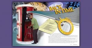 Back In Time – Article