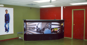 Youth Room Design