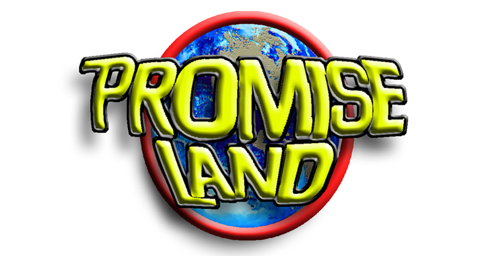 Promise Land Logo Envisionary Images