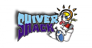 Shiver Shack Logo