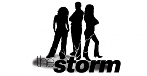 The Storm Logo