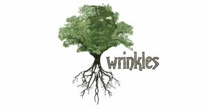 Wrinkles Logo