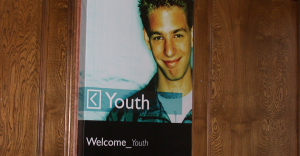 Youth Sign